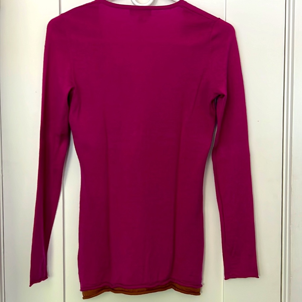 Sweater - Picture 3 of 6